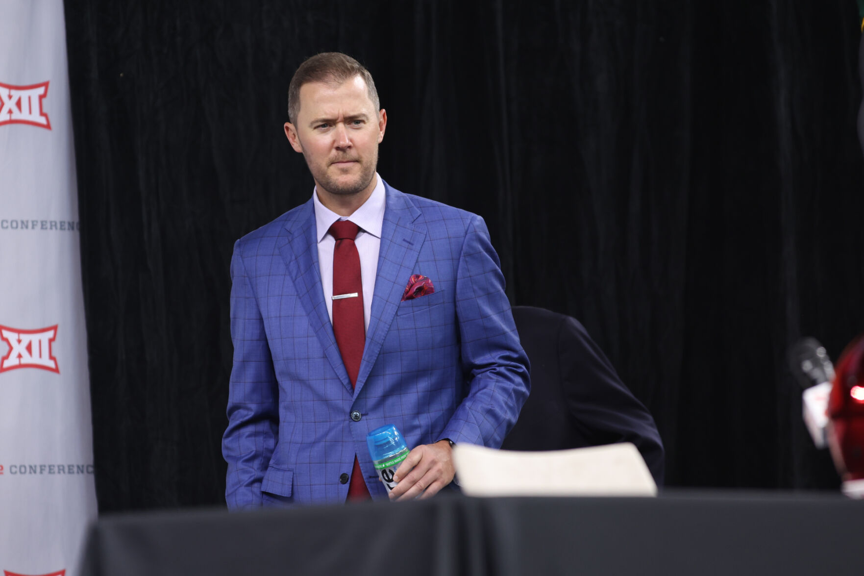 Lincoln Riley